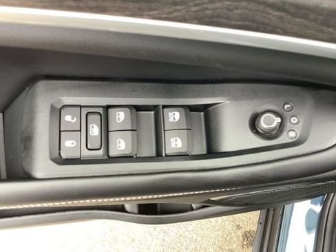 New 2026 Jeep Grand Cherokee L Limited w/ Limited Altitude Package image 27