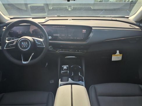 New 2026 Buick Envision Avenir AWD/4WD image 3