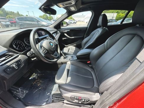 Used 2022 BMW X2 xDrive28i w/ Convenience Package AWD/4WD image 10