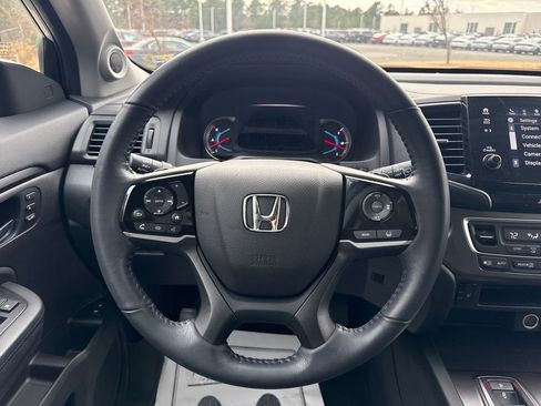 Used 2022 Honda Pilot EX-L image 18