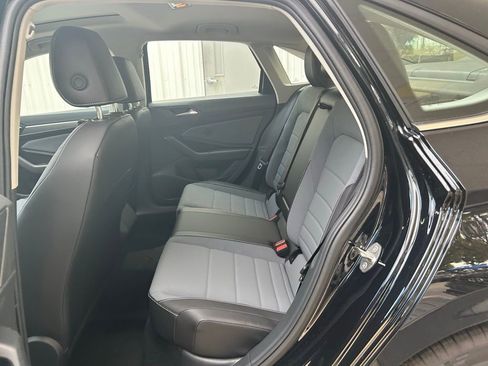 New 2026 Volkswagen Jetta SE image 43