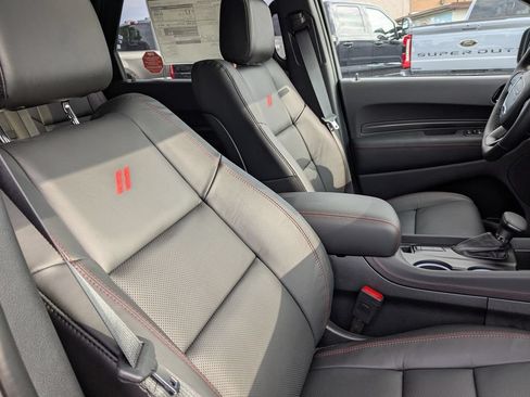 New 2027 Dodge Durango GT AWD/4WD image 9