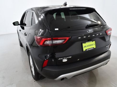Used 2023 Ford Escape Active w/ Tech Pack #1 image 14