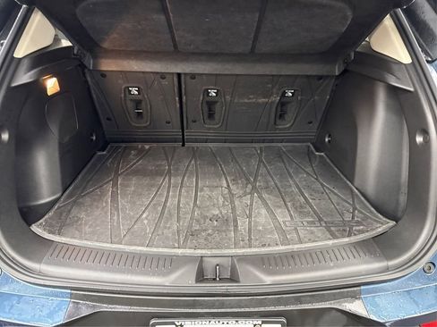 Used 2024 Buick Encore GX Preferred image 11