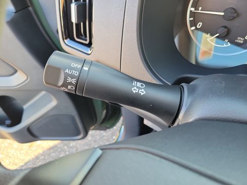 New 2026 Nissan Frontier SV image 21