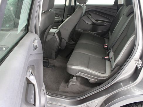 Used 2016 Ford Escape S FWD image 25
