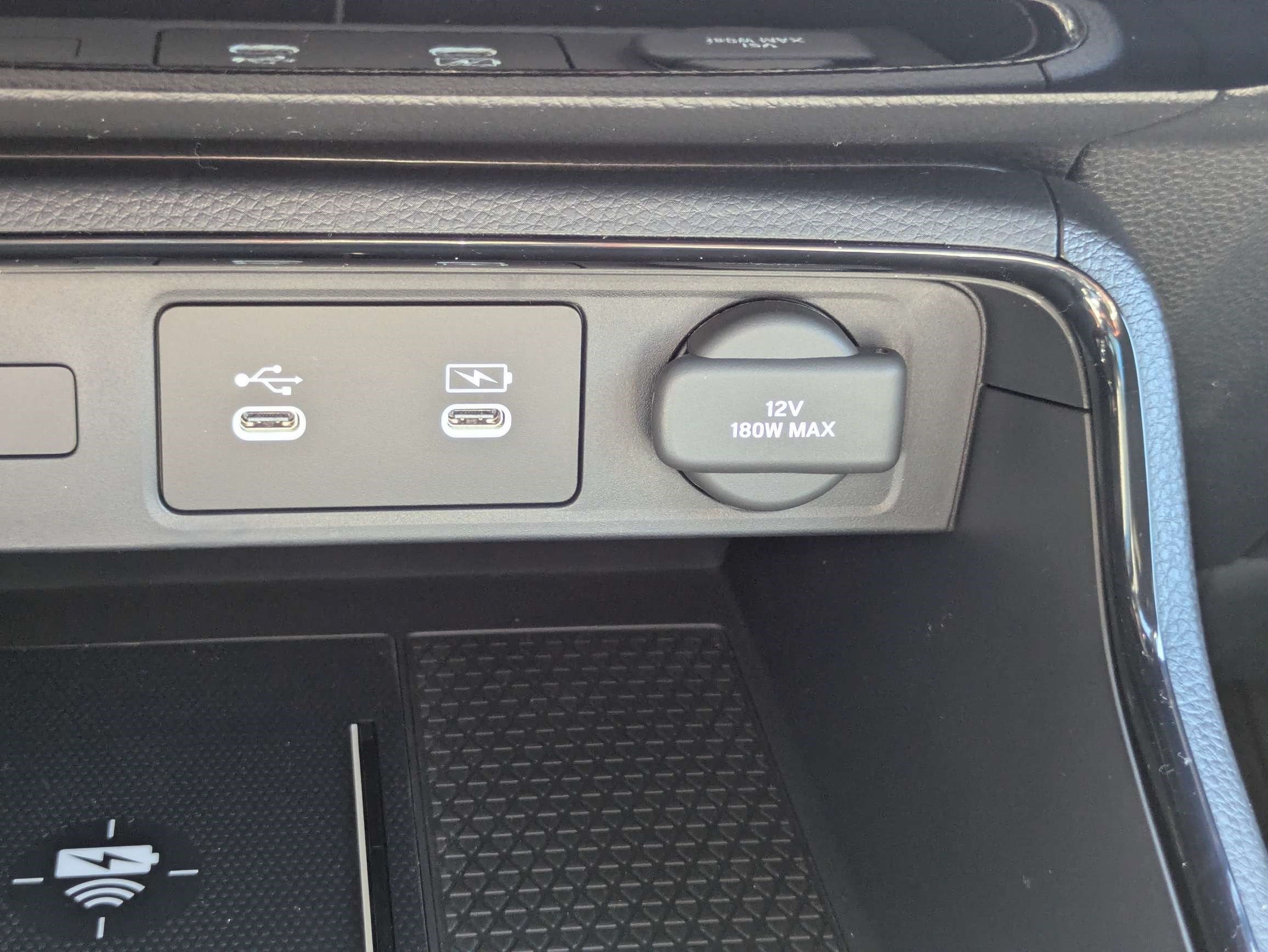 New 2027 Honda CR-V Sport Touring image 30