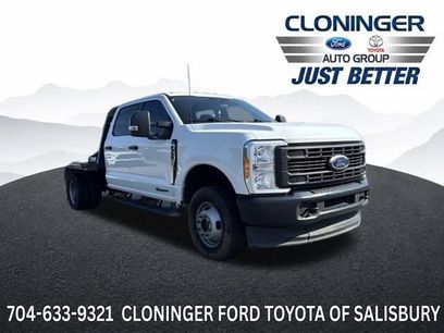 Used 2023 Ford F350 XL