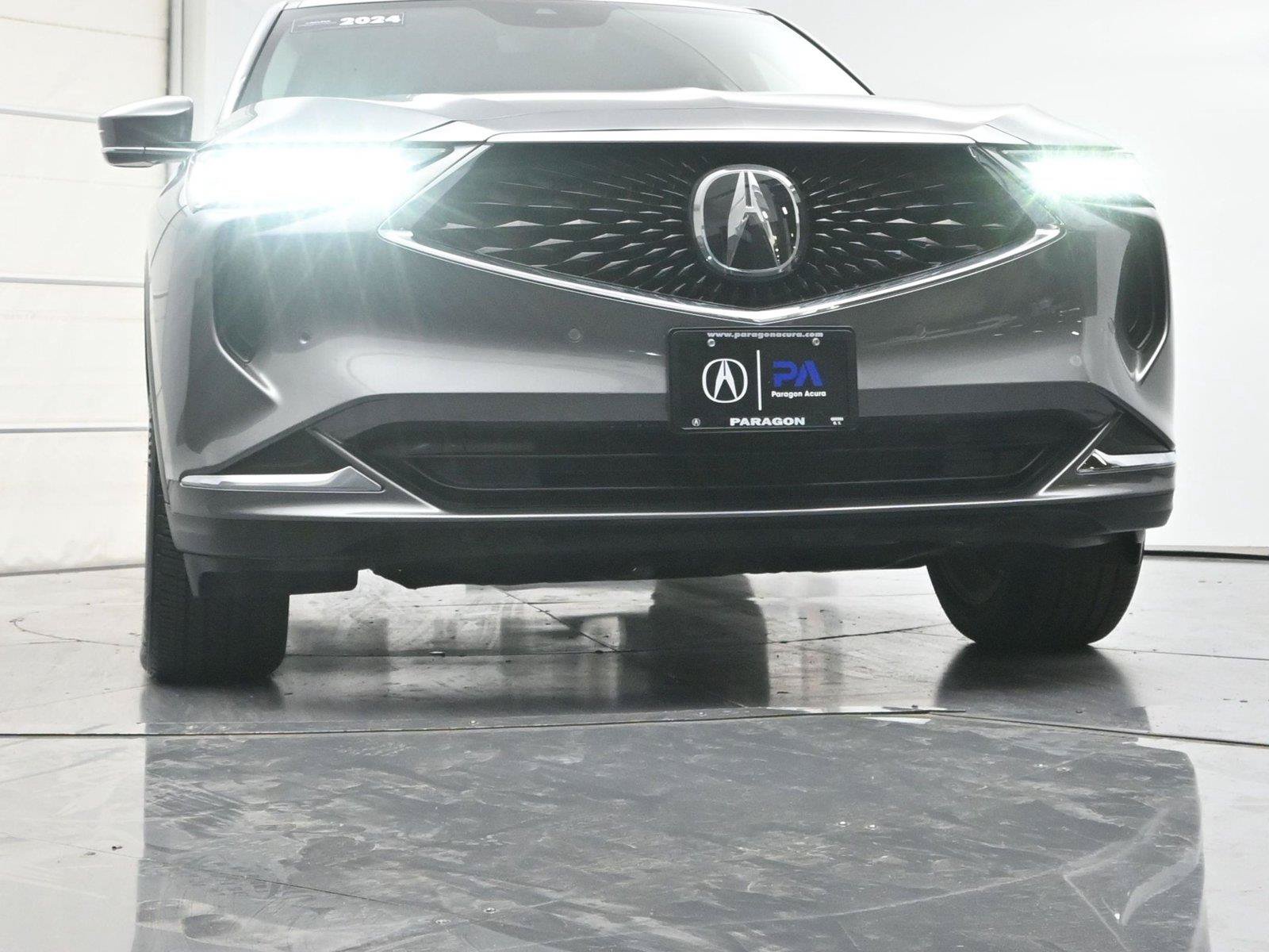 Certified 2024 Acura MDX w/ Technology Package AWD/4WD image 26