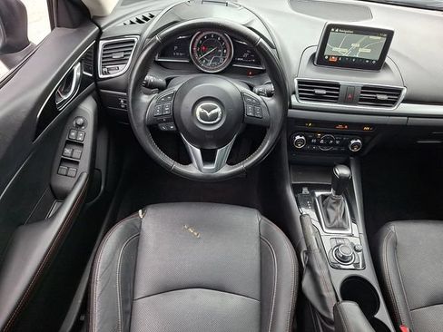 Used 2014 MAZDA MAZDA3 s Grand Touring FWD image 13