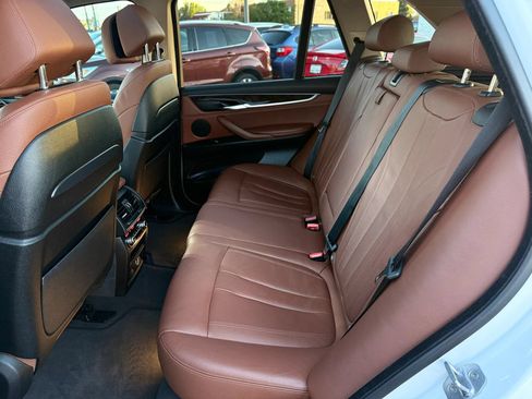 Used 2016 BMW X5 xDrive40e AWD/4WD image 16