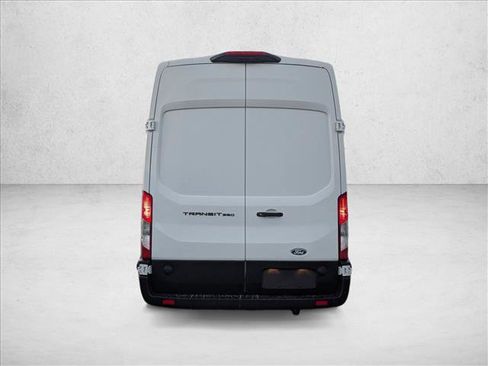 New 2026 Ford Transit 350 148 High Roof Extended w/ Load Area Protection Package image 7