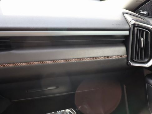 Used 2025 MAZDA CX-50 AWD 2.5 S w/ Premium Plus Pkg image 33