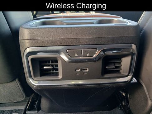 Certified 2024 GMC Sierra 3500 Denali Ultimate w/ LPO, GMC Protection Package image 32