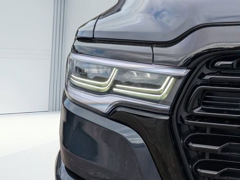 New 2026 RAM 1500 Limited image 8