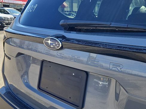 New 2026 Subaru Forester Premium image 4