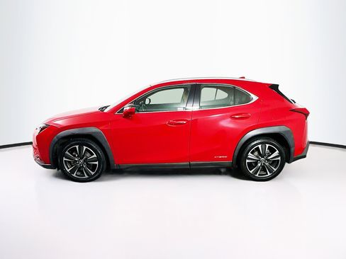 Used 2020 Lexus UX 250h w/ Premium Package image 4