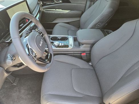 New 2026 Kia Carnival SX Prestige image 9