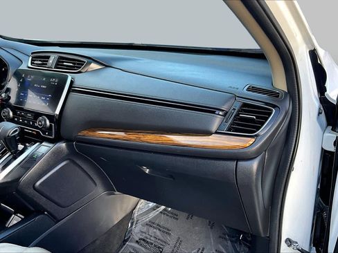 Used 2018 Honda CR-V EX image 19