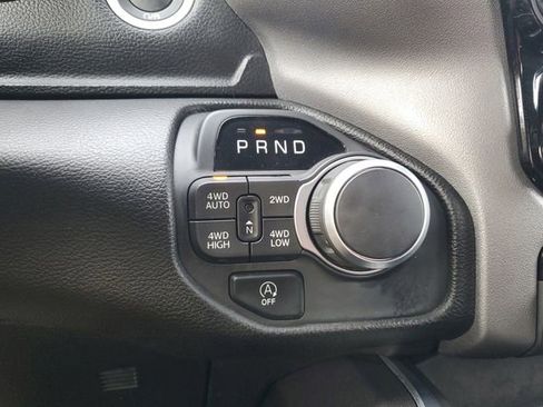 Used 2025 RAM 1500 Big Horn image 26
