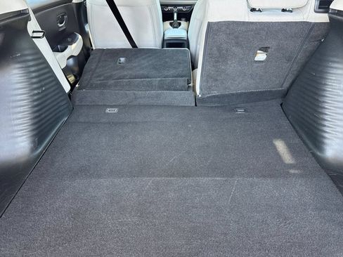 Used 2023 Honda HR-V LX image 20