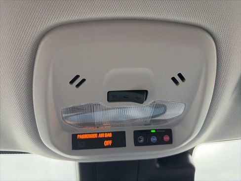 New 2026 Chevrolet Trax ACTIV w/ Driver Confidence Package image 25