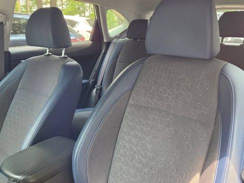 Used 2024 Kia Seltos S FWD image 11