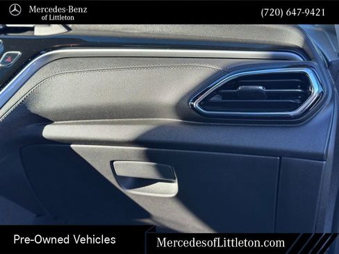 Used 2023 Chevrolet Bolt LT w/ Infotainment Package image 28