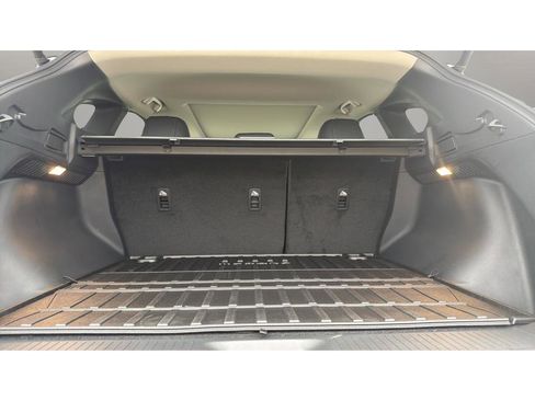 New 2026 Nissan Murano Platinum w/ Cargo Package image 16