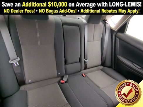 Used 2014 Nissan Sentra S image 22