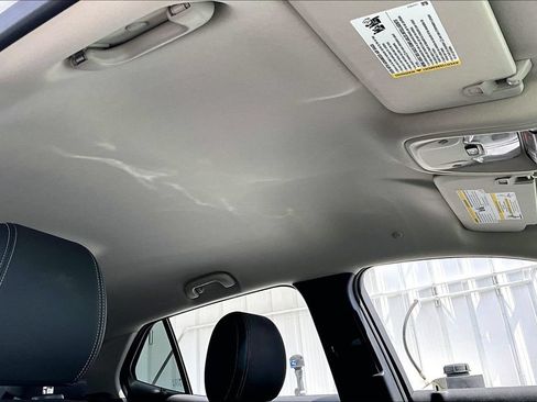 Used 2025 Buick Encore GX Preferred FWD image 24