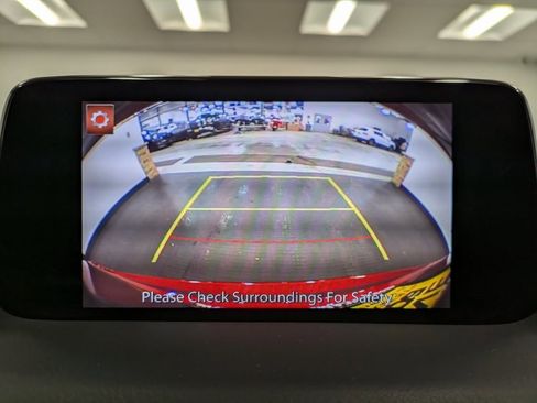 Used 2019 MAZDA CX-5 Grand Touring image 13