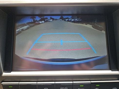 Used 2017 Lexus GX 460 w/ Navigation Package AWD/4WD image 9
