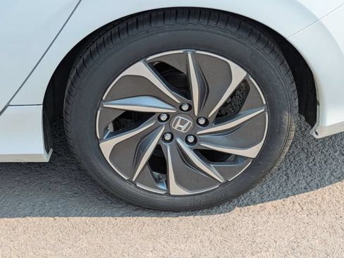 Used 2022 Honda Insight Touring image 26
