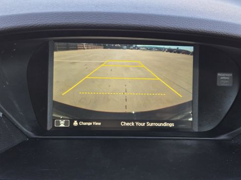 Certified 2018 Acura TLX V6 w/ Technology Package image 15