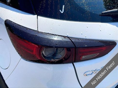 Used 2021 MAZDA CX-3 Sport FWD image 23