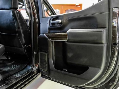 Used 2021 Chevrolet Silverado 1500 LT Trail Boss w/ LT Trail Boss Premium Package image 43