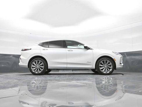 Used 2025 Buick Envista Avenir image 40