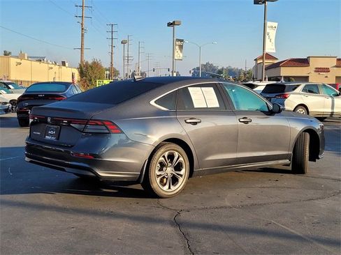 Used 2023 Honda Accord EX image 5