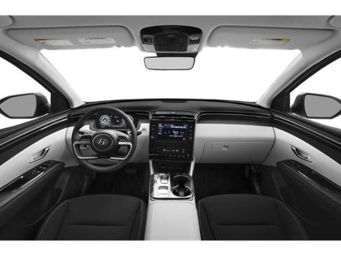 Used 2022 Hyundai Tucson SEL AWD/4WD image 11