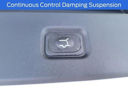 New 2025 Ford Expedition Platinum w/ Platinum Ultimate Package image 23