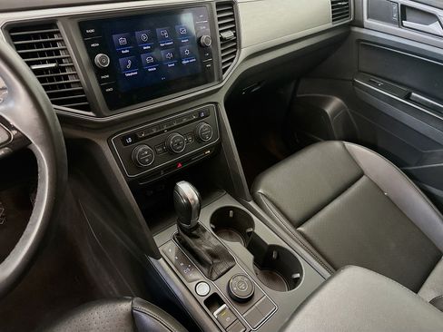 Used 2019 Volkswagen Atlas SE AWD/4WD image 25