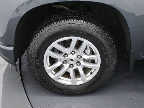 Used 2020 Chevrolet Silverado 1500 RST image 33