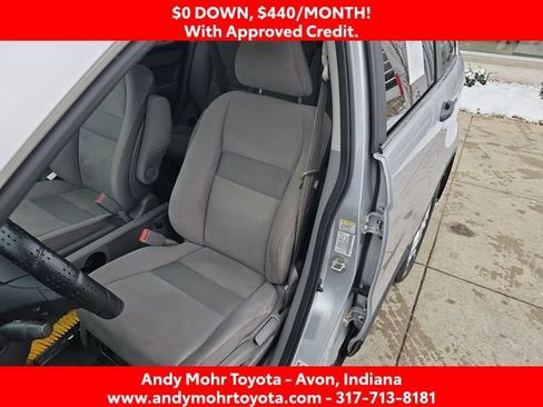 Used 2011 Honda CR-V EX image 11