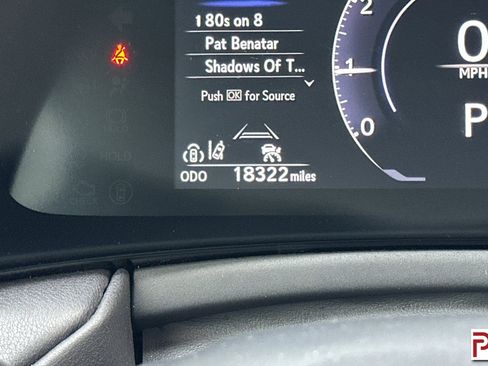 Used 2024 Lexus TX 350 AWD image 35