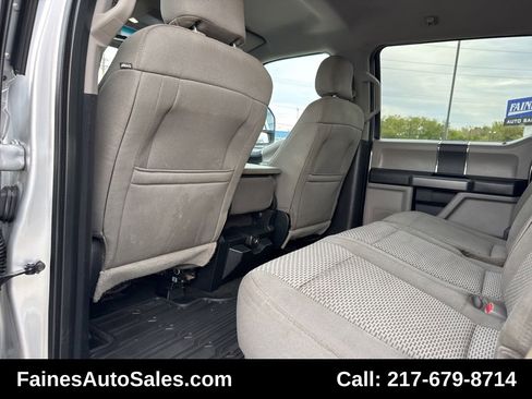 Used 2017 Ford F250 XLT w/ XLT Value Package image 55