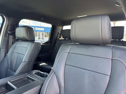 Used 2026 Toyota Tundra Limited w/ TRD Off-Road Package image 23