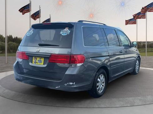 Used 2010 Honda Odyssey EX-L image 7