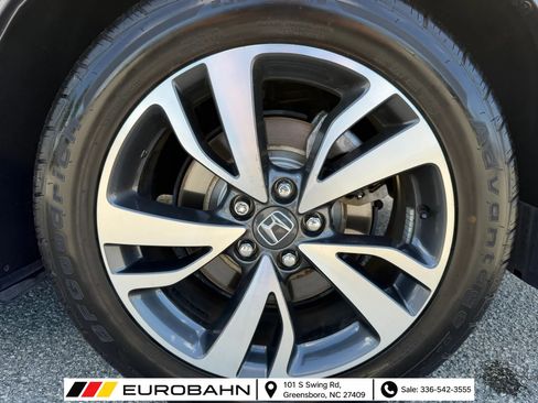 Used 2024 Honda Odyssey Touring image 27