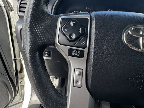 Used 2021 Toyota 4Runner SR5 image 15